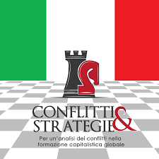 CONFLITTI STRATEGIE La casa de mi tía republica por el alto interés del contenido, según criterios generales de Uso Justo