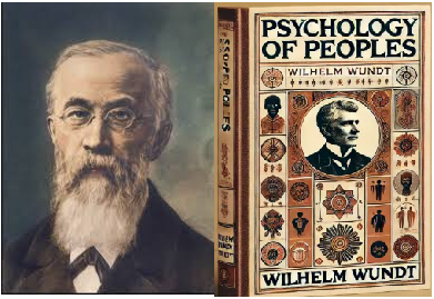 WILHELM WUNDT
