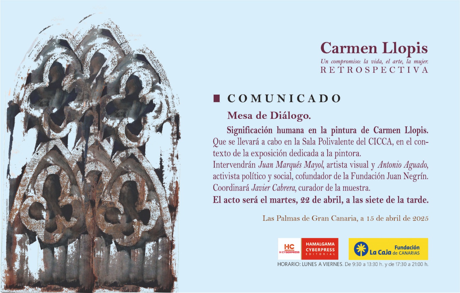 carm ll