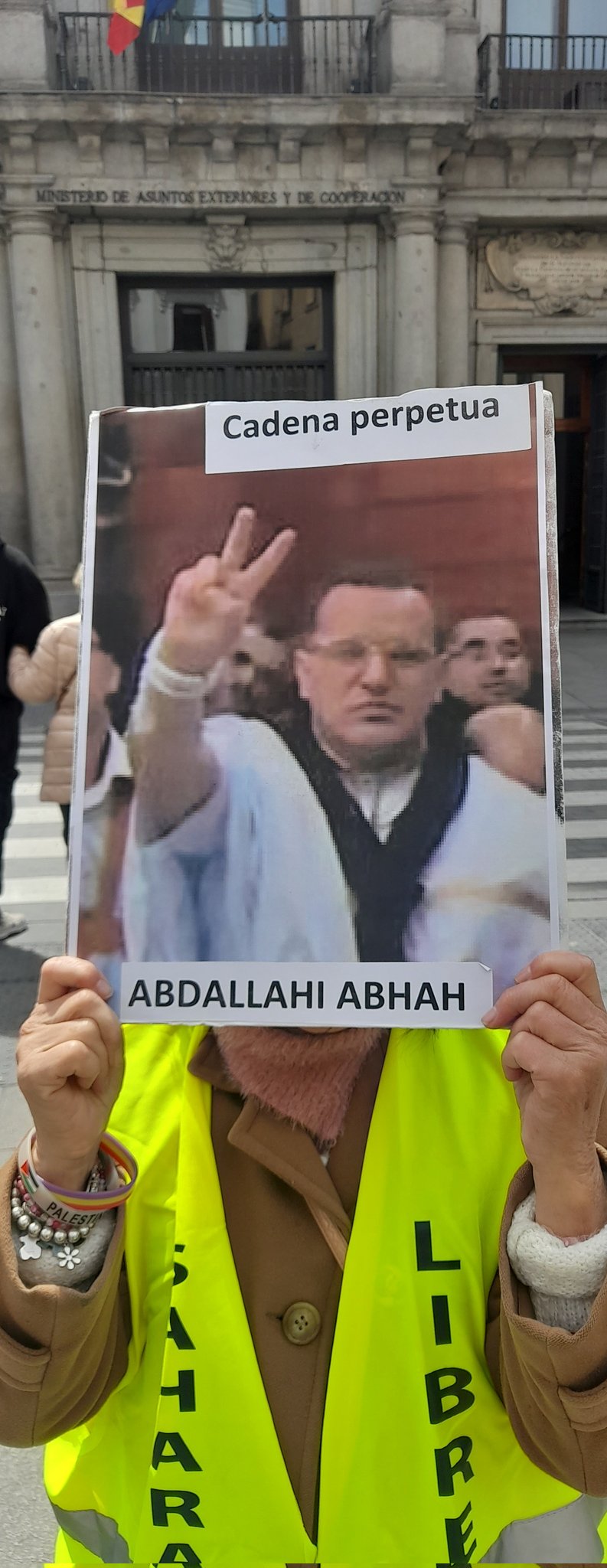 ABDALLAHI ABHAH