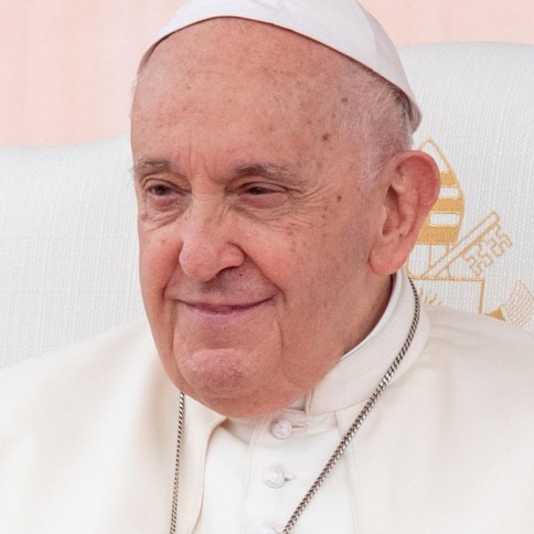 Francisco, amigo del alma de los pueblos del mundo