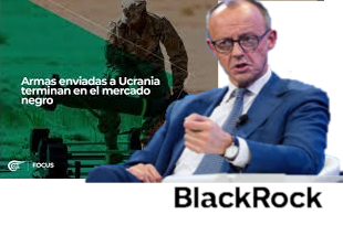 MERZ ARMAS UCRANIA