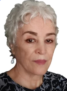 NORA HOPPE