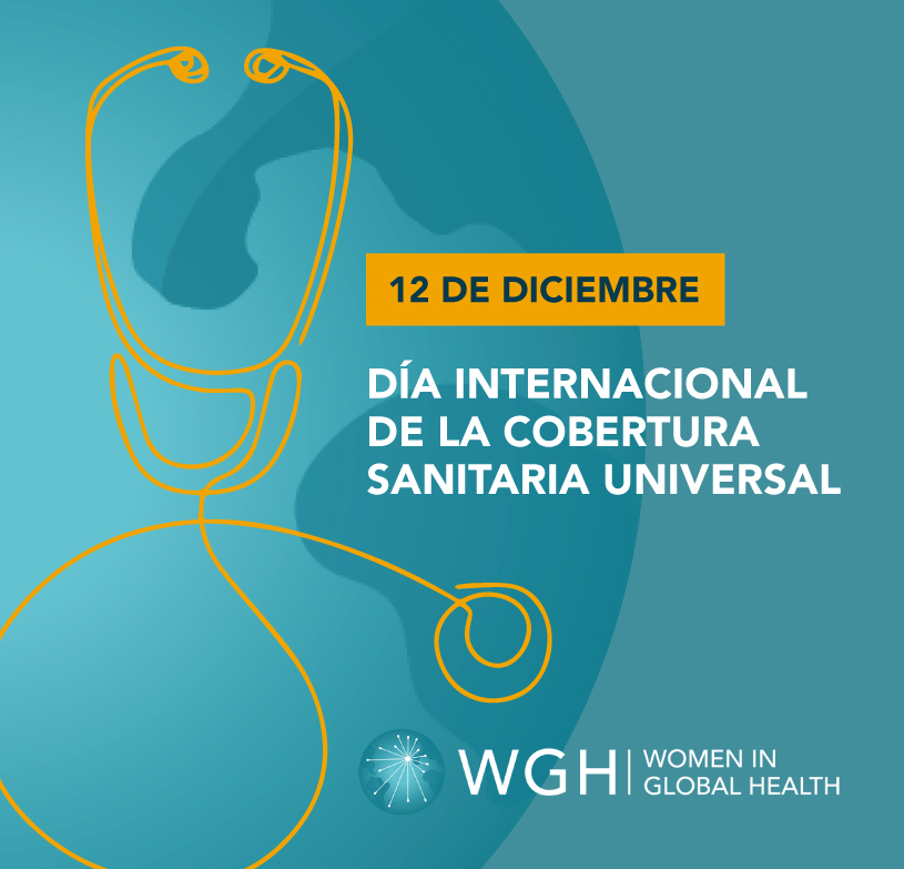 La Cobertura Universal de salud sigue siendo uno de los grandes retos pendientes en el sector sanitario a nivel mundial. OMS