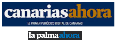 LA PALMA AHORA La casa de mi tía republica por el alto interés del contenido, bajo los criterios de Uso Justo de la UE