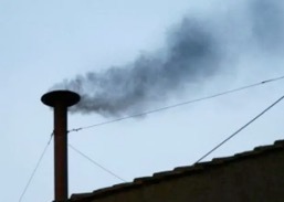 Fumata negra