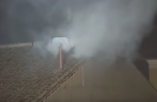 La próxima fumata blanca