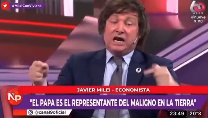 MILEI