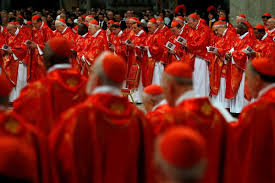 CARDENALES