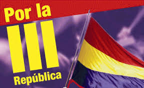TERCERA REPÚBLICA