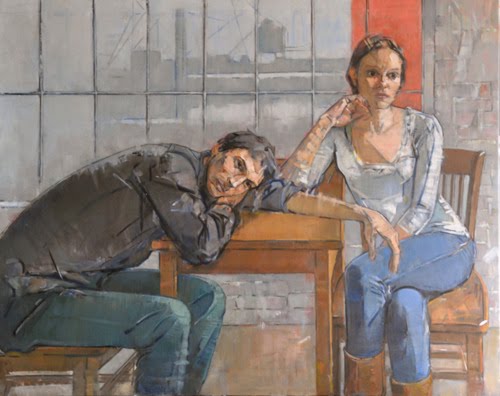ENSIMISMAMIENTOS MARY BETH MCKENZIE