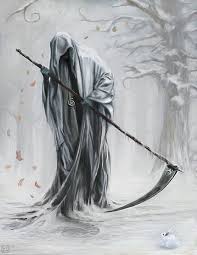 LA MUERTE