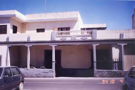 MOLINO DE SAN MATEO