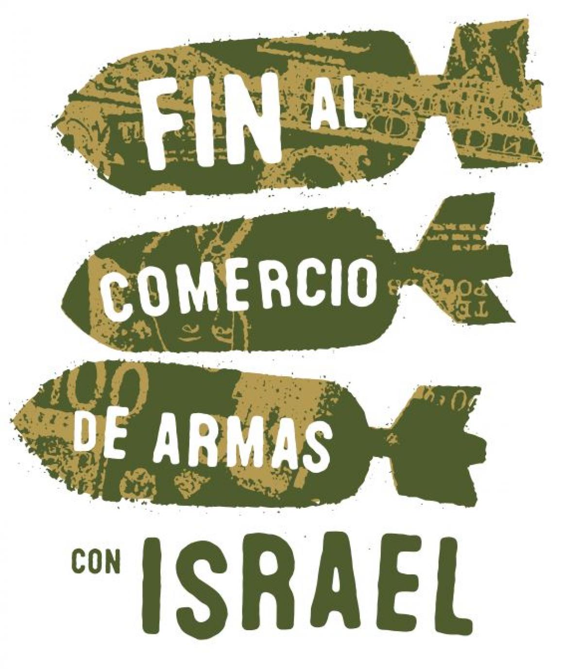ARMAS ISRAEL