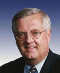 CURT WELDON