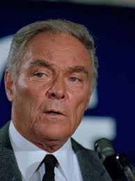ALEXANDER HAIG
