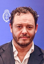 DEMIAN REIDEL