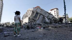 GAZA - UNRWA