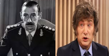 VIDELA MILEI