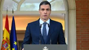 SÁNCHEZ ANUNCIA EL RECONOCIMIENTO DE PALESTINA