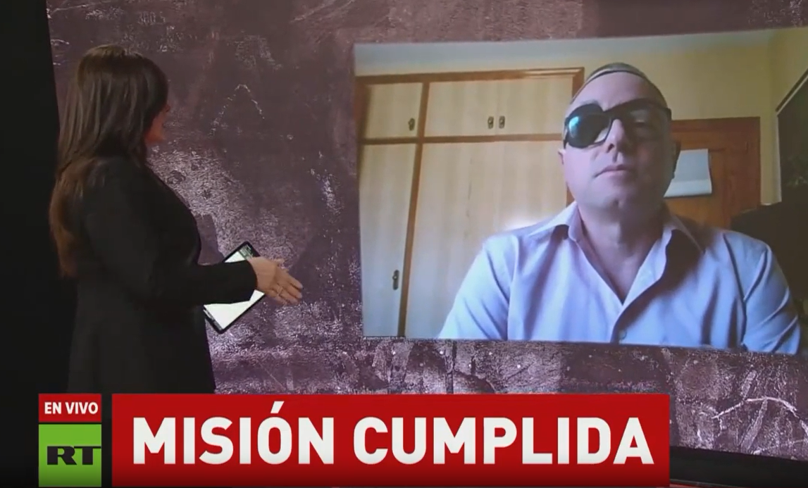 RAMÓN FUSTÉ GUILLÉN