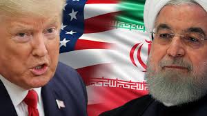 EEUU IRÁN
