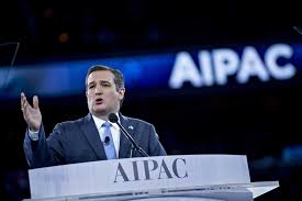 TED CRUZ