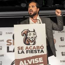 ALVISE