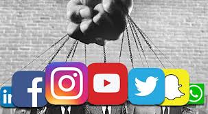 REGLAMENTO EUROPEO DE SERVICIOS DIGITALES