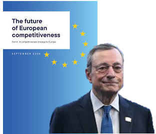 DRAGHI INFORME DRAGHI