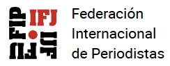 FEDERACIÓN INTERNACIONAL DE PERIODISTAS