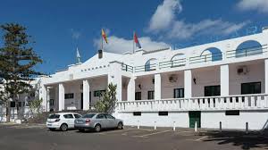 HOSPITAL INSULAR DE LANZAROTE