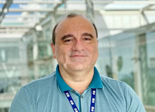 ANTONIO TURIEL