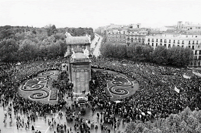 1º DE MAYO 1978