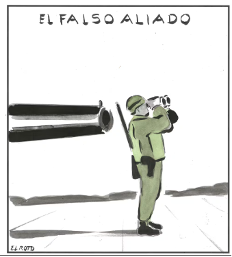 EL ROTO