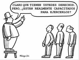 DERECHOS