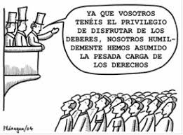 DERECHOS