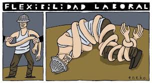 FLEXIBILIDAD LABORAL ENEKO