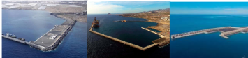 ARINAGA, GRANADILLA, TAZACORTE, NI BARCOS, NI HONRA