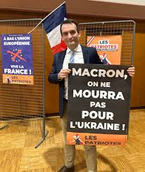 PAZ FRANCIA