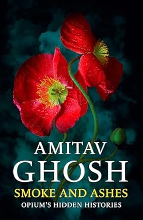 AMITAV GHOSH