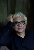 AMITAV GHOSH