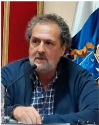 RICARDO GONZÁLEZ ROCA