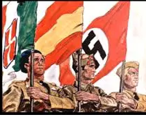 FASCISTAS FRANQUISTAS NAZIS