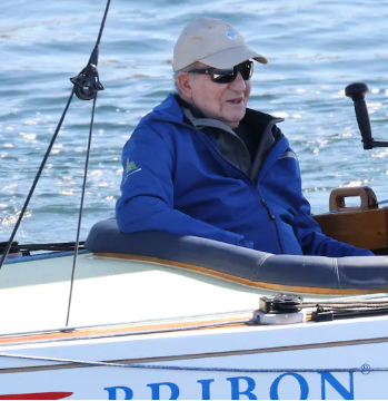 JUAN CARLOS EL BRIBÓN