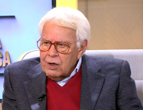 FELIPE GONZÁLEZ