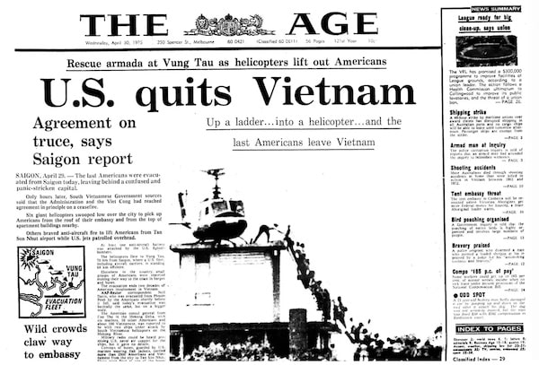 USA VIETNAM