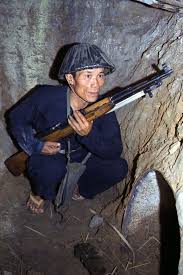 SOLDADO VIETCONG