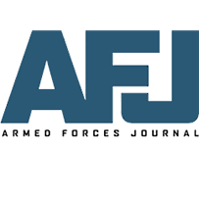 ARMED FORCES JOURNAL