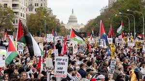 USA MANIFESTACIONES